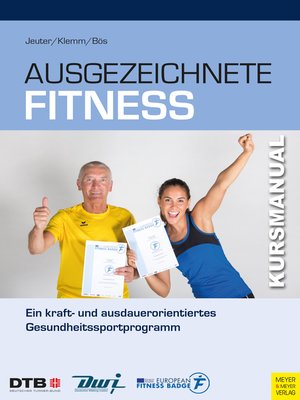 cover image of Ausgezeichnete Fitness